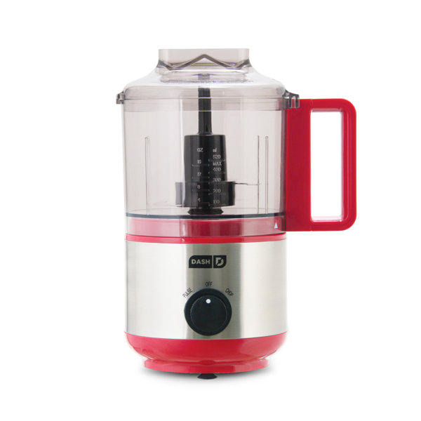 Dash Mixers 2Cup Express Mini Chopper & Reviews Wayfair